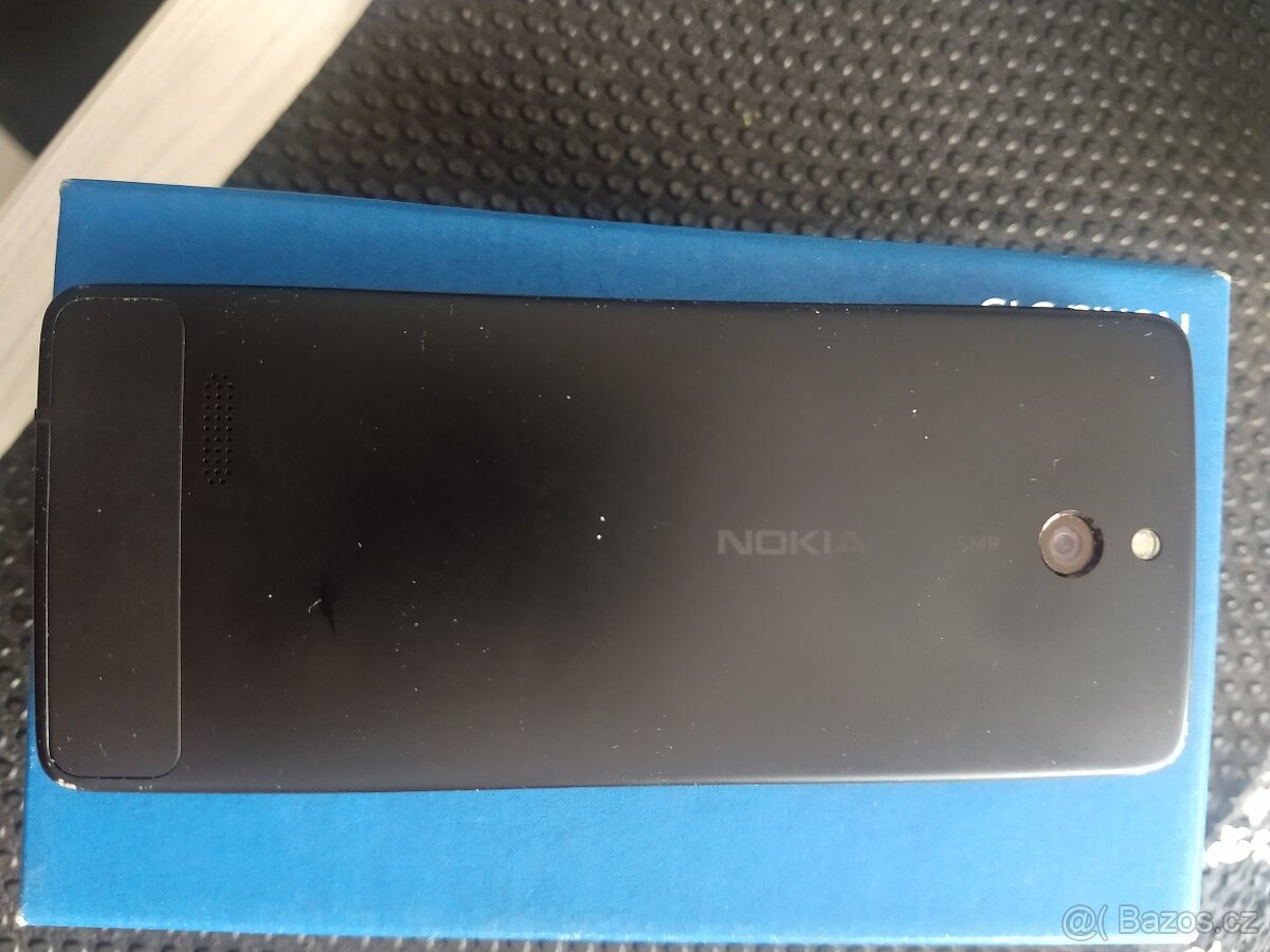 Nokia 515 - 4