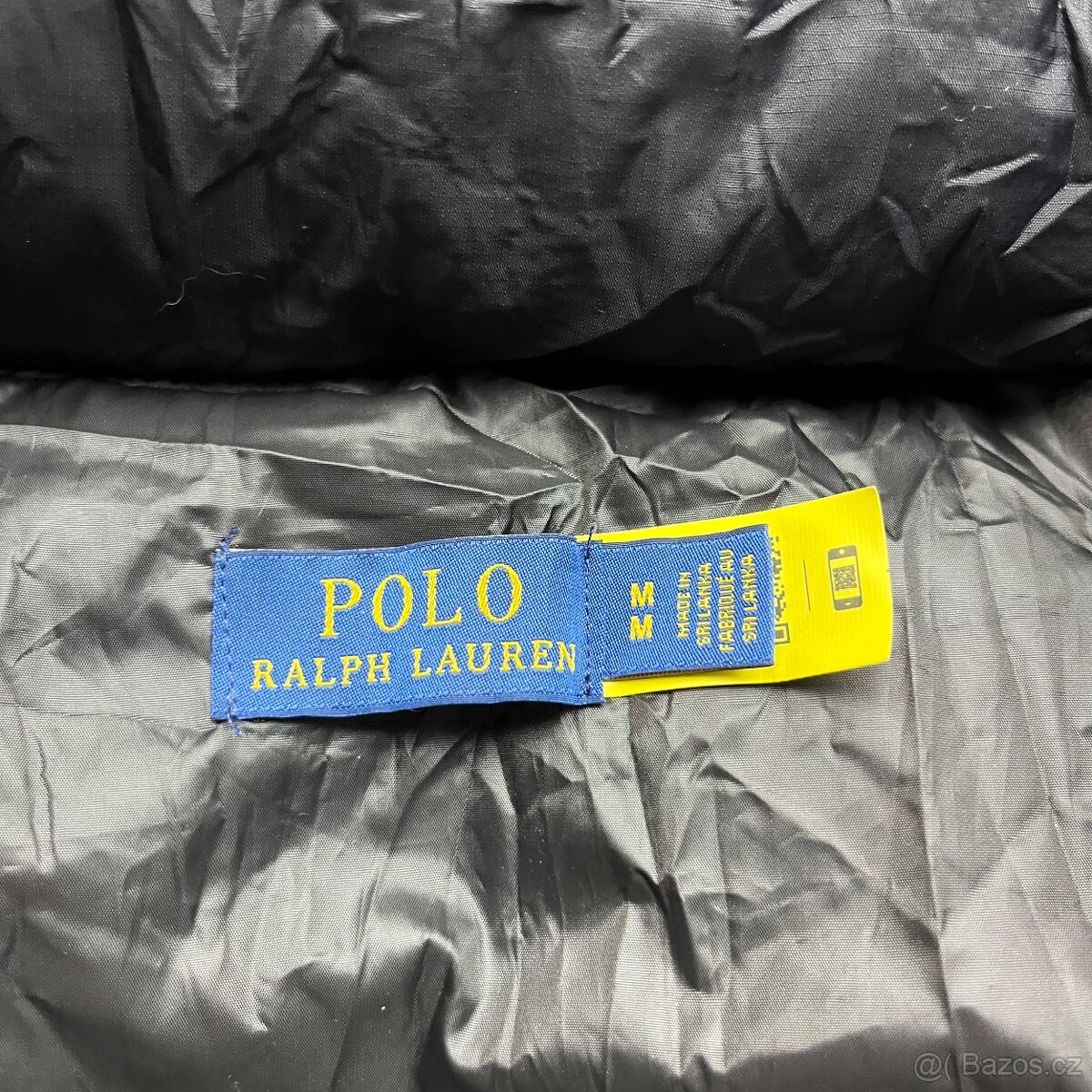 Ralph Lauren Bunda M - 4