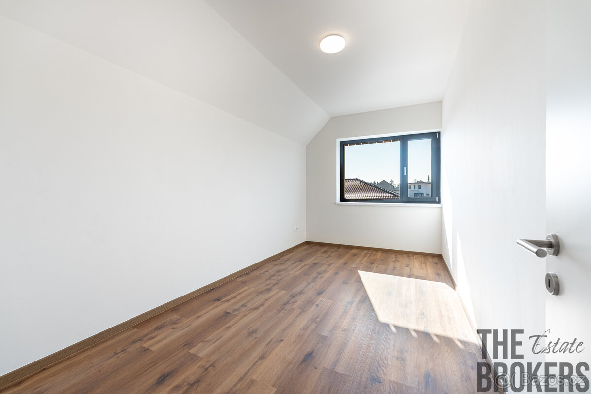 Prodej rodinného domu 140 m², pozemek 309 m² Mladá Boleslav - 4