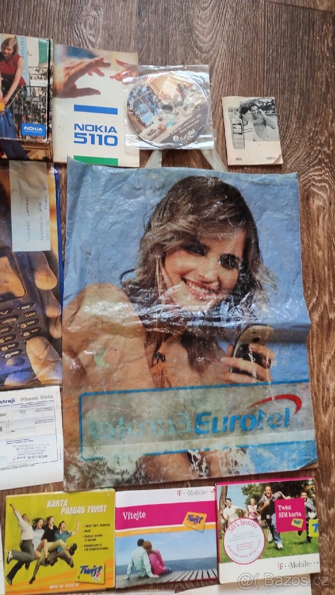 Eurotel, Pegas a Telecom - 4