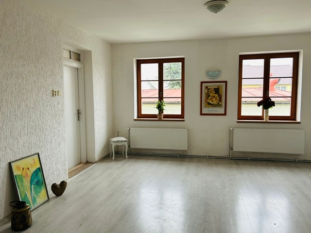 Pronájem nově zrekonstruovaného bytu - 4