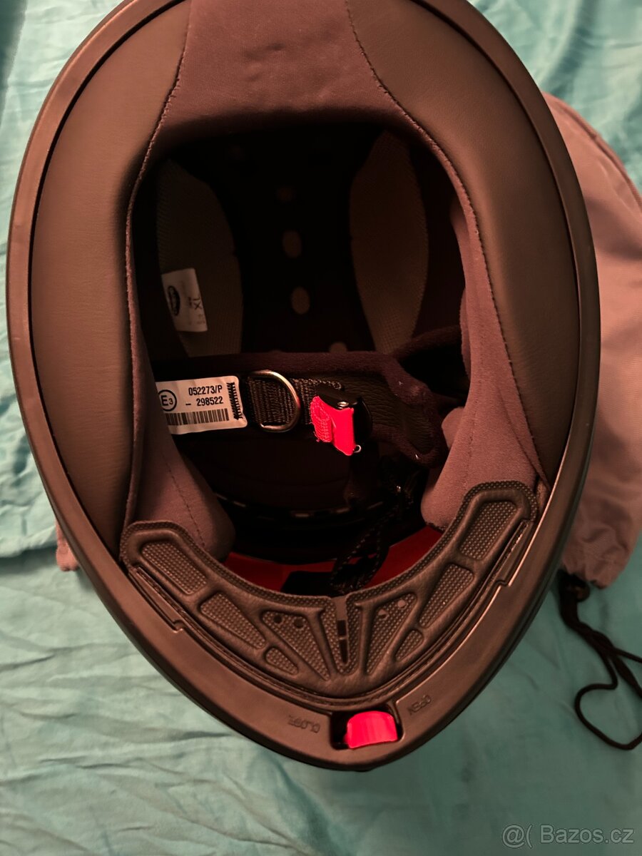 Helma Caberg V2 RR rok 2013 Nikdy nepoužitá, Nová cena - 4