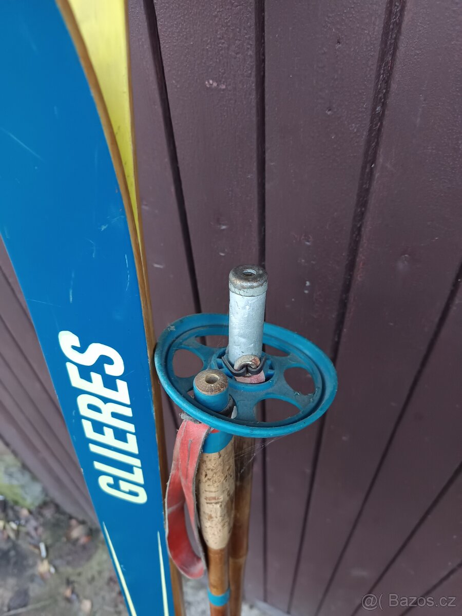 BĚŽKY RETRO SLEVA - 4