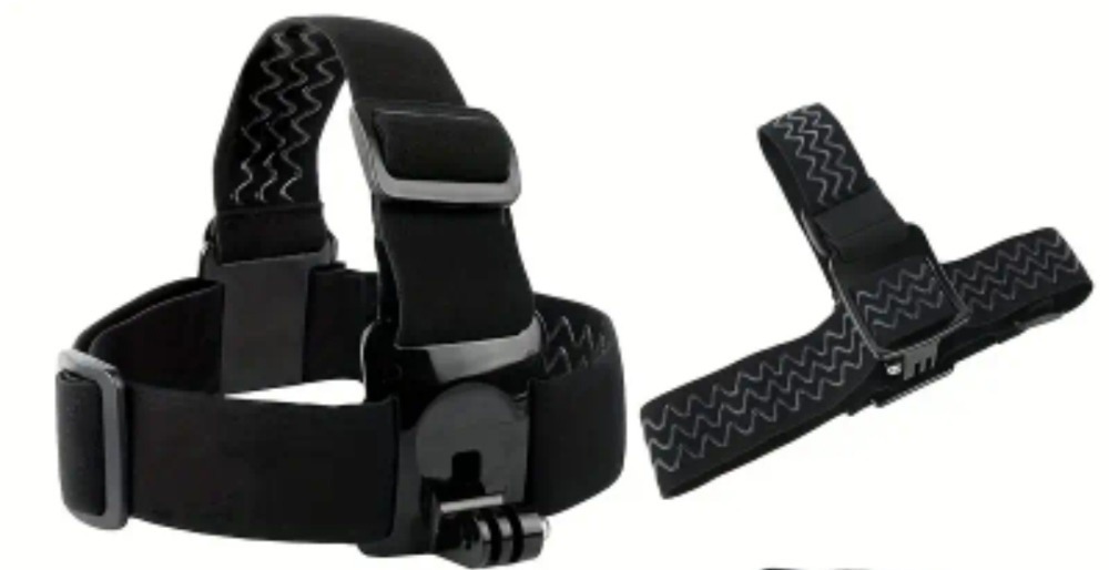 Moto Univerzální kamera 4K - 4