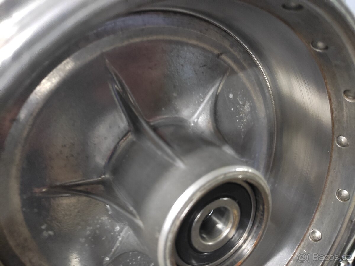 kola Jawa 250-590/ Jawa 350-361 sport - 4