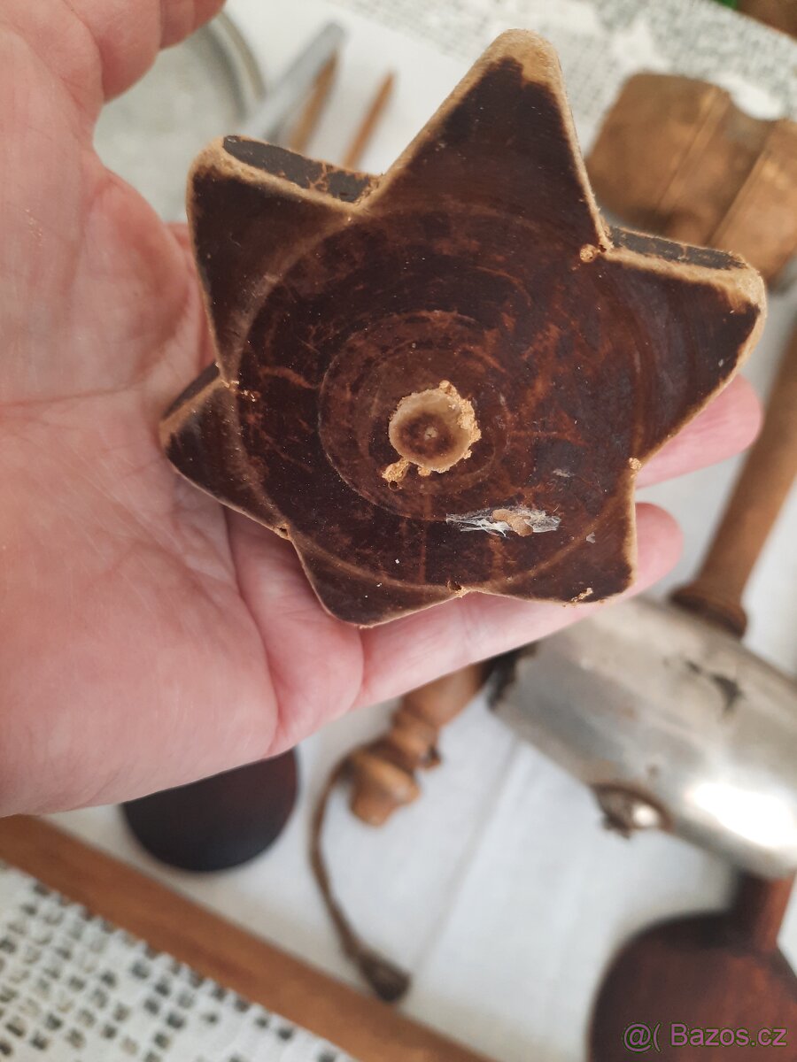 Ze staré kuchyně - 4