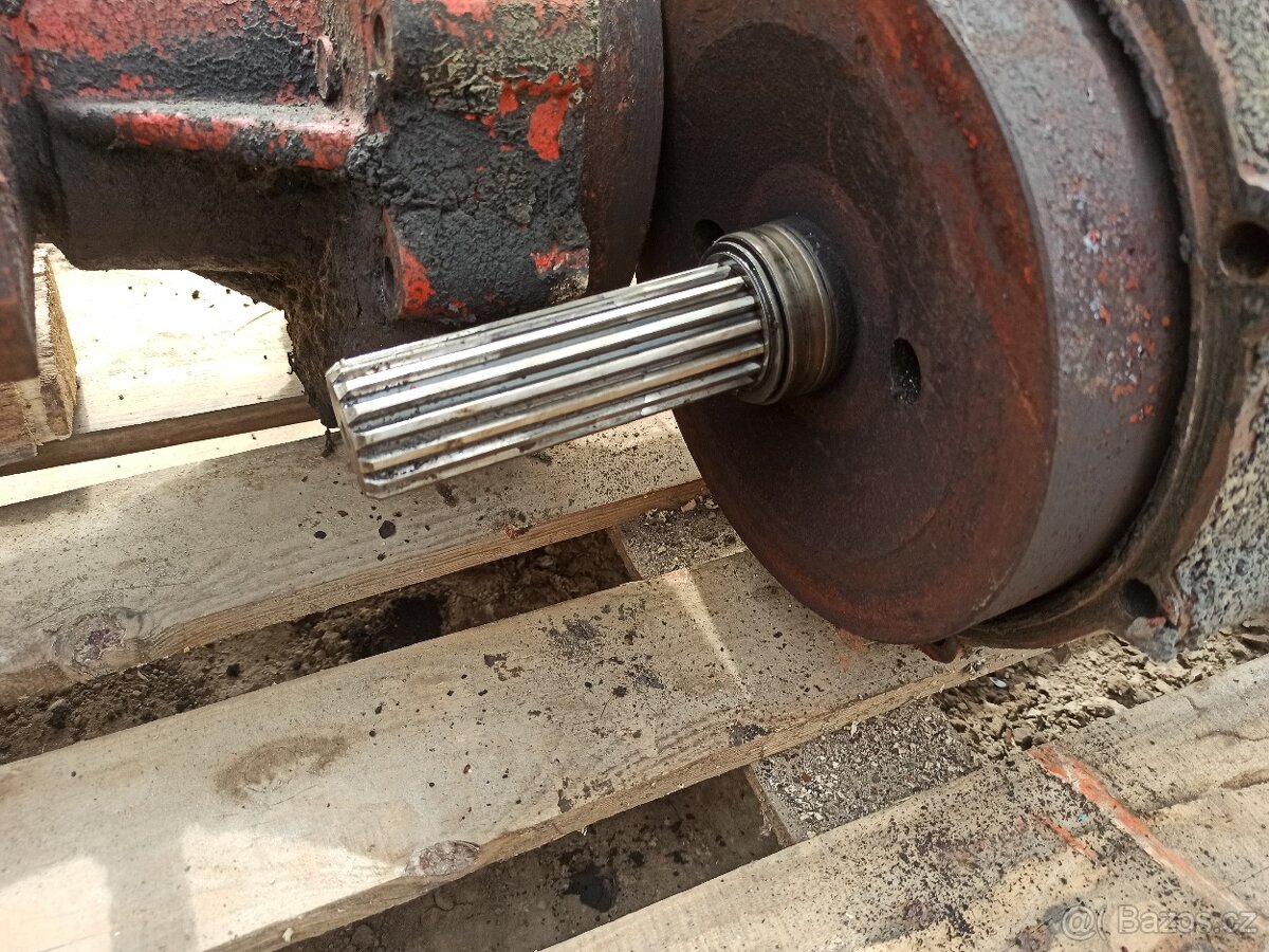 Desta dvhm 3222 tm náhradné diely - 4