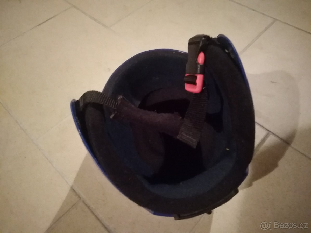 Kvalitní přilby pro děti - 4