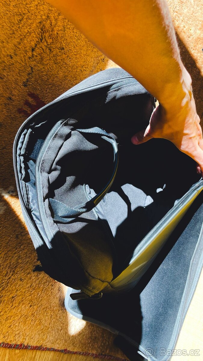 Notebook brašna HP - 4