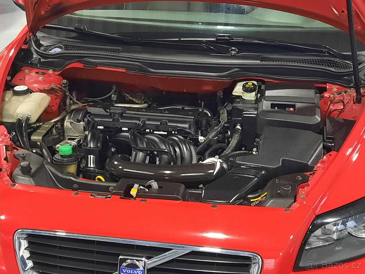 Volvo C30 1.6 Kinetic - 4