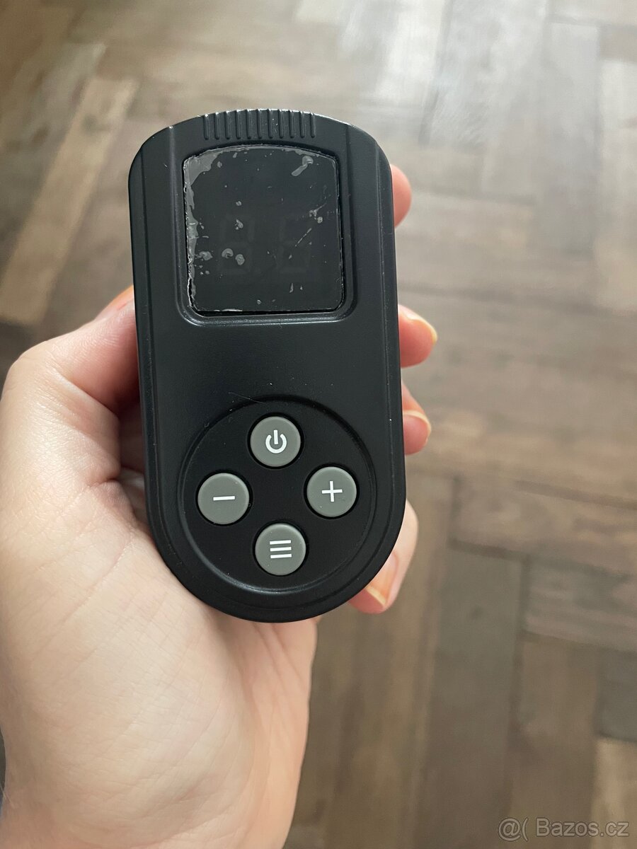 LED světlo Redhead DX-600 - 4