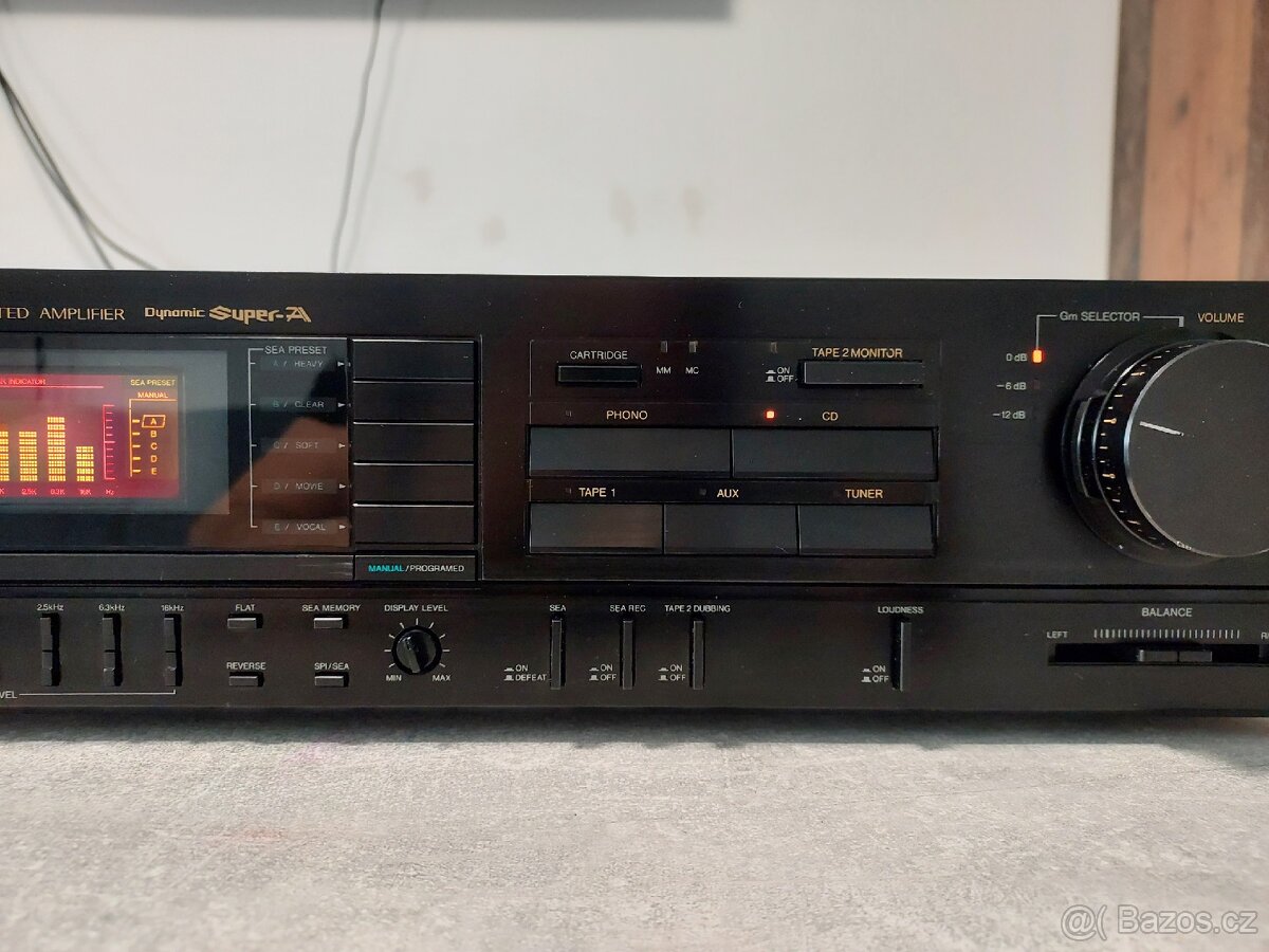 JVC AX 70 - 4