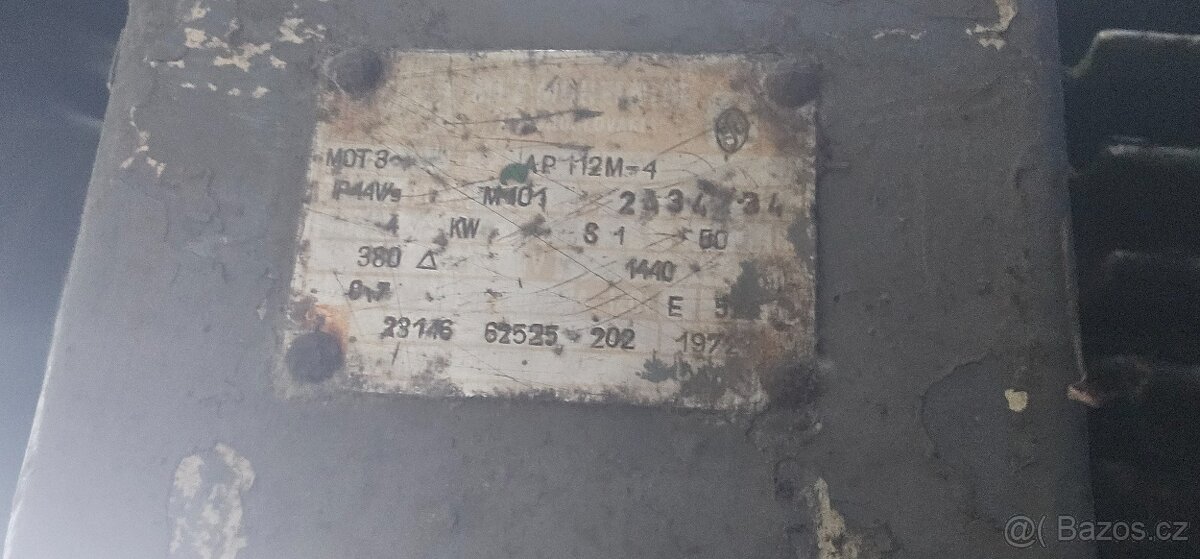 Cirkularka + kolíbka - 4