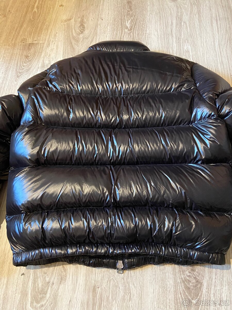 Zara puffer bunda - 4