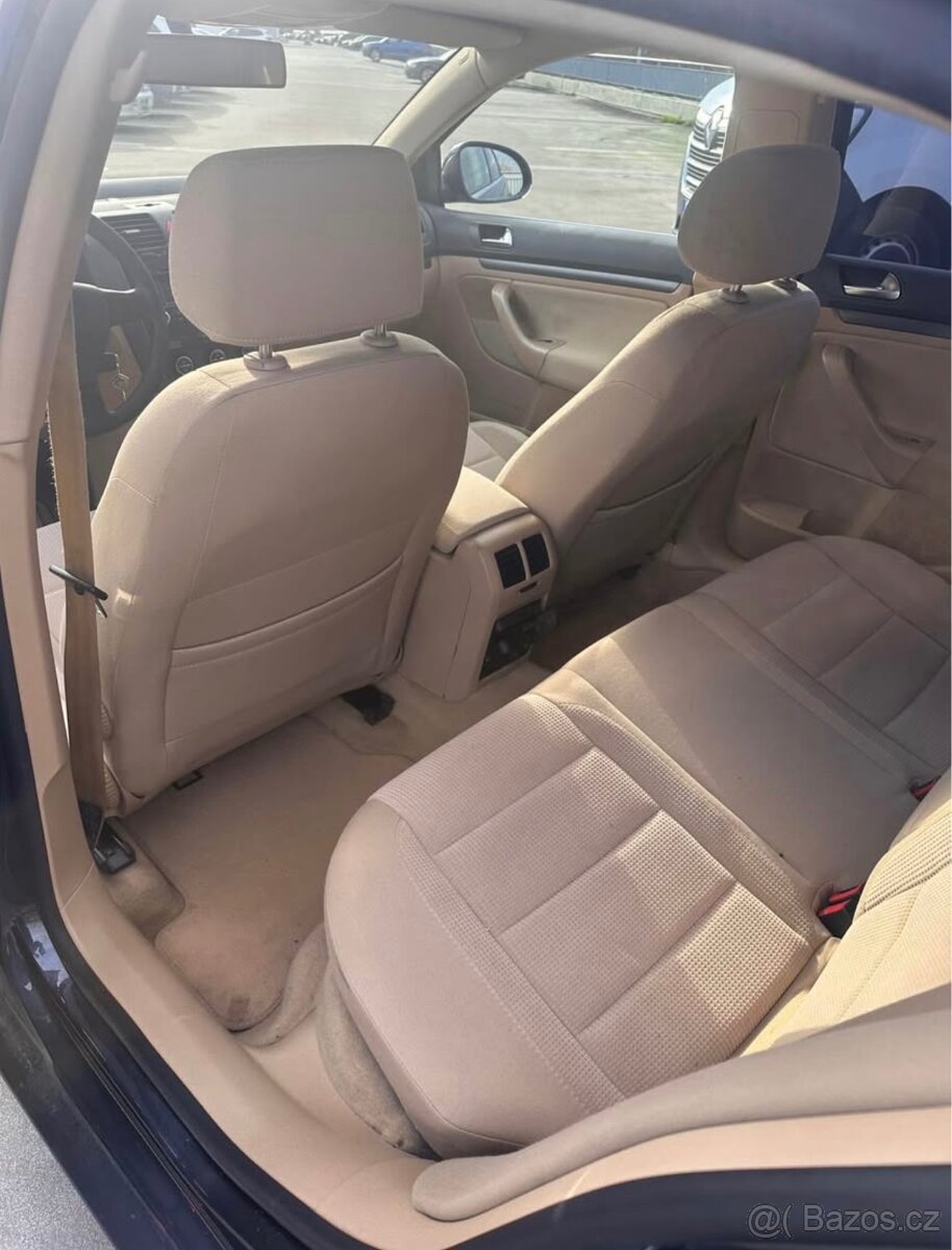 Volkswagen jetta - 4