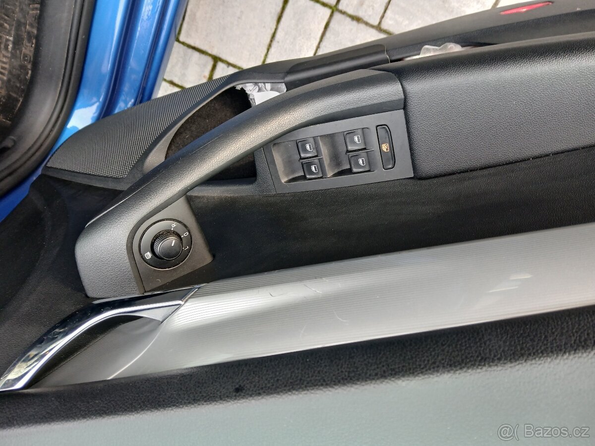 Škoda Octavia 2.0 tdi 110kw dsg - 4