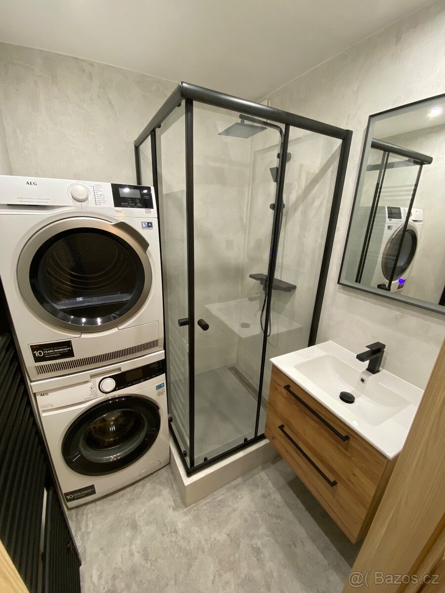 Rekonstrukce bytů - 4