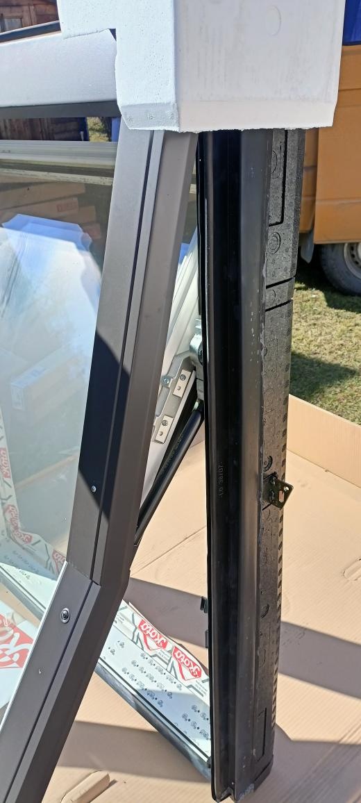 Střešní okna Roto - 4