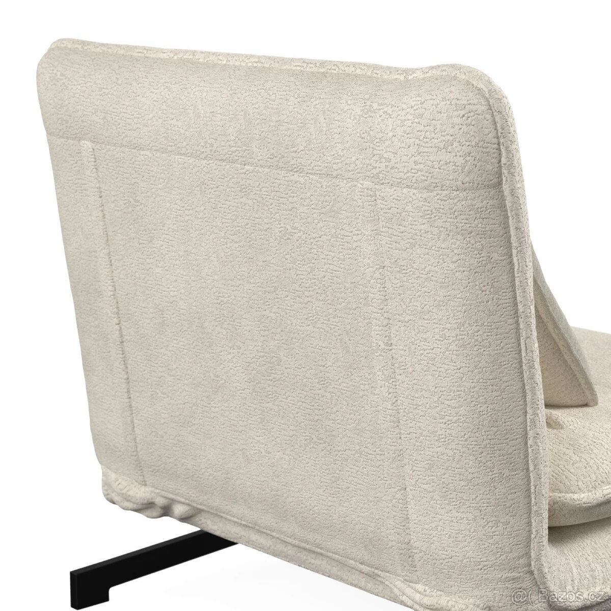 Rozkládací křeslo na spaní - 4