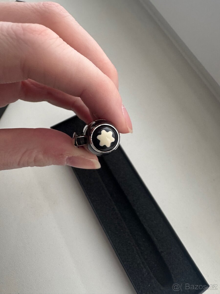 Montblanc Writers Edition Daniel Defoe, - 4