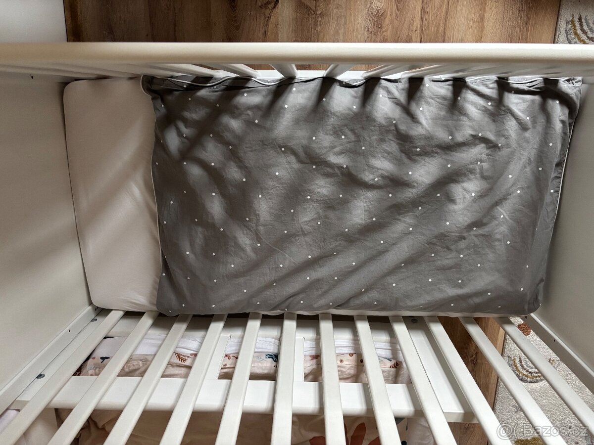 Dětská postylka - 4