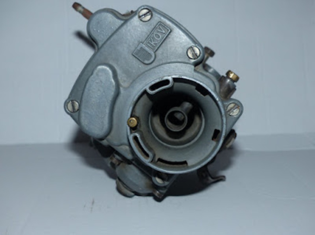 Náhradní díly - 4