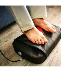 Mechanický masér – usclemasseur - 4