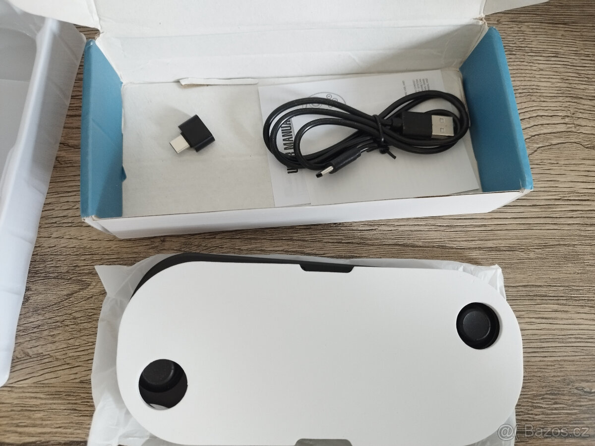 Handheld konzole SF3000 (20000 her) - 4