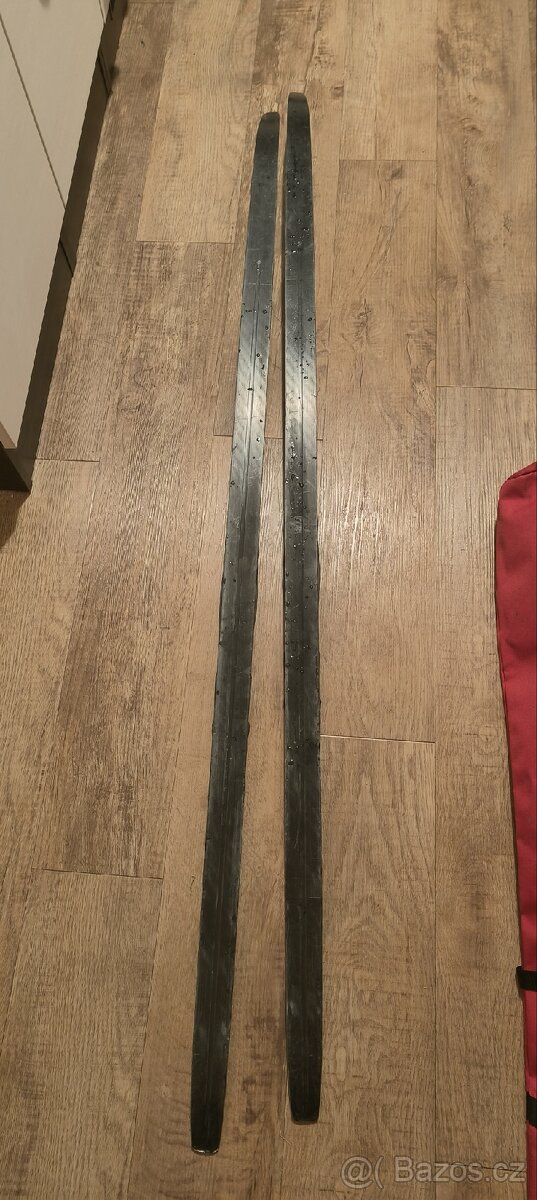 Běžky skate 150cm - 4