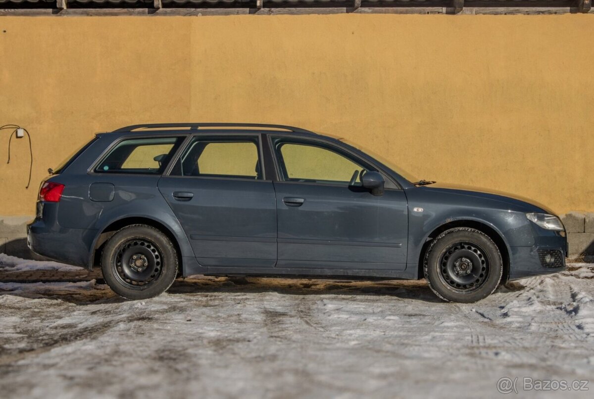 Seat Exeo 1.6i Style - 4