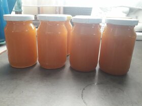 DOMÁCÍ MARMELÁDY - 4