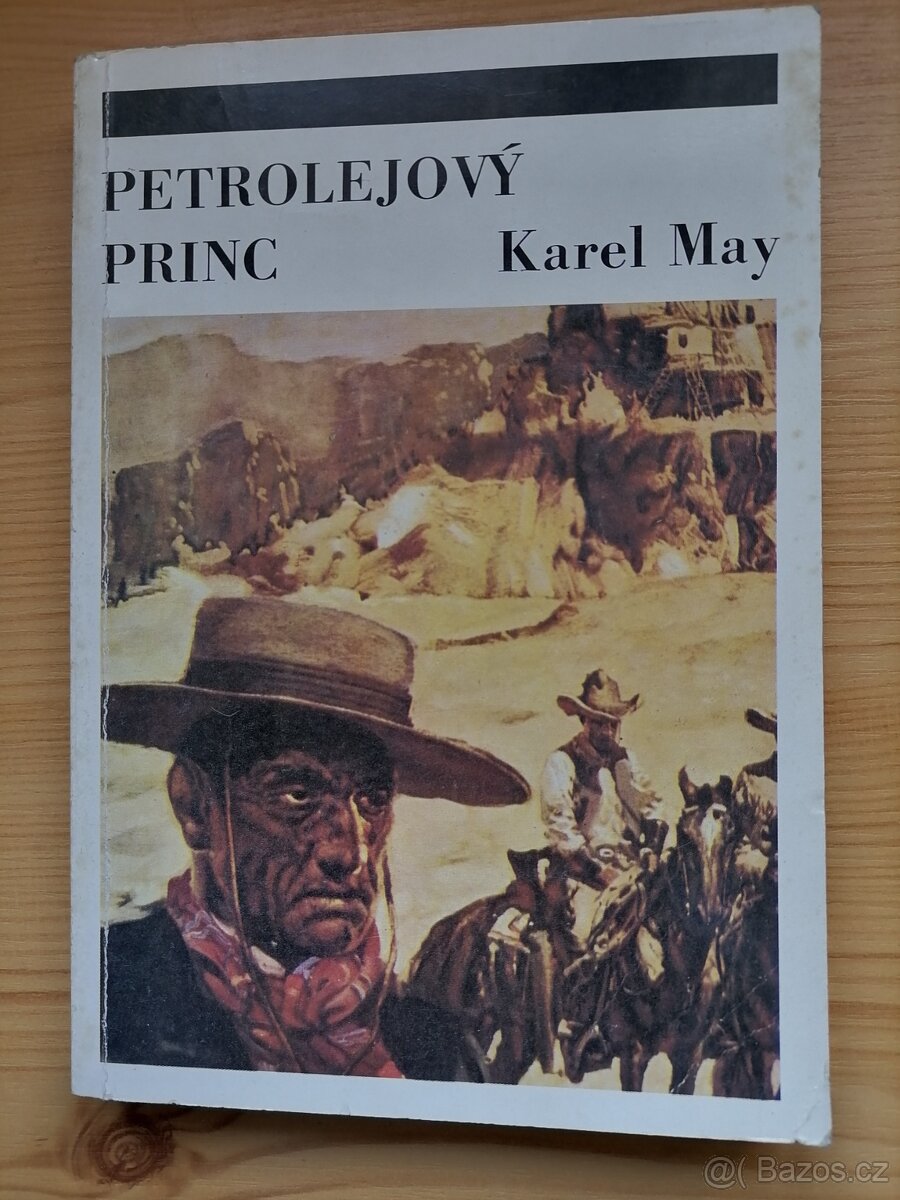 Karel May - 4