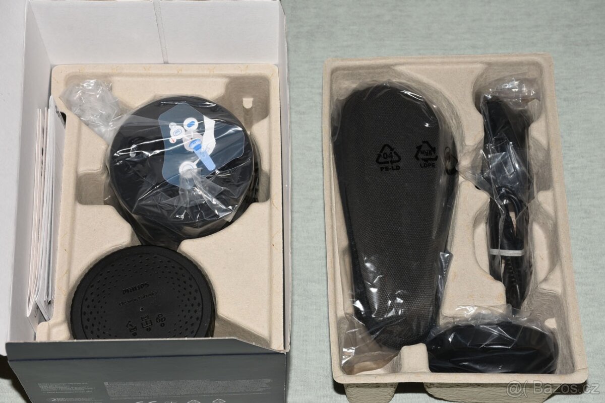 Philips Series 7000 (S7886) - 4