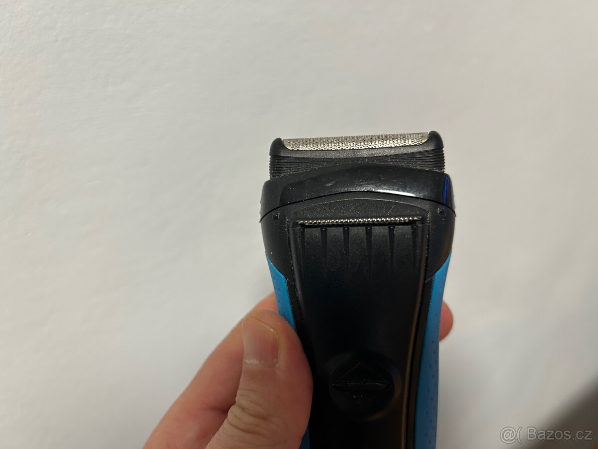 Braun Series 3 Wet&Dry - 4