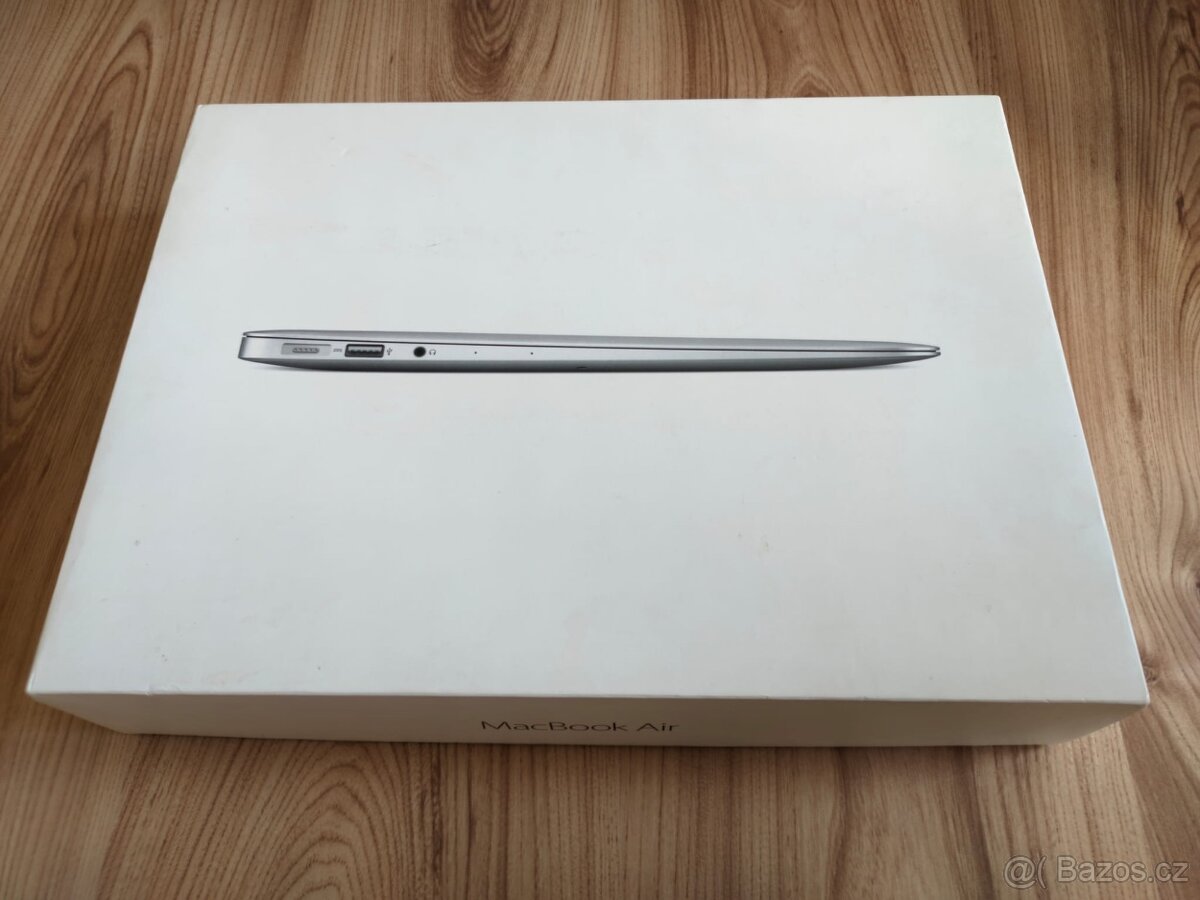 Macbook Air 2015 na ND - 4