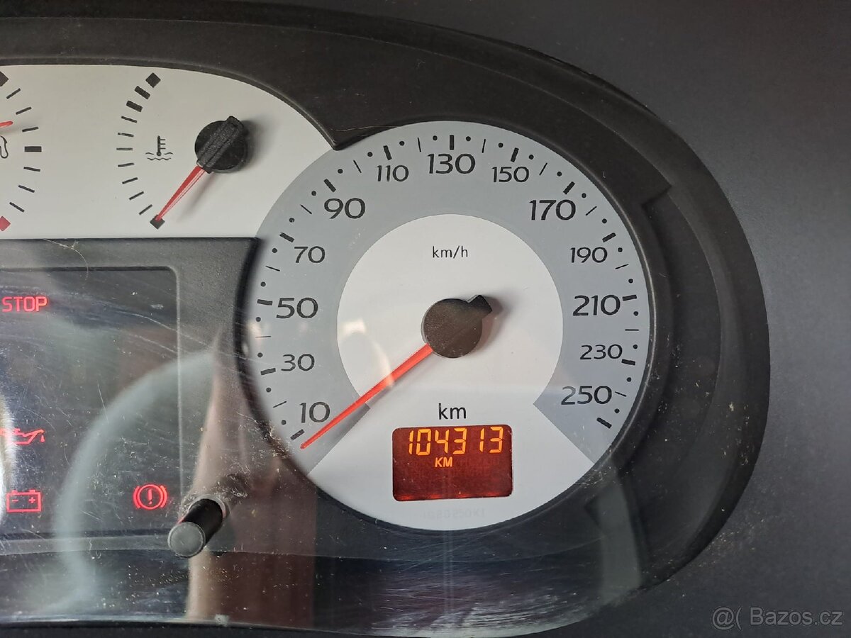 Prodám auto - 4