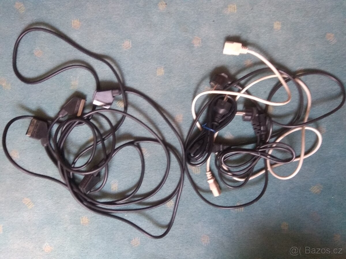 PC+ Nokia c4, xiaomi 4 a Samsung Galaxy S4 Mini I9195 díly - 4