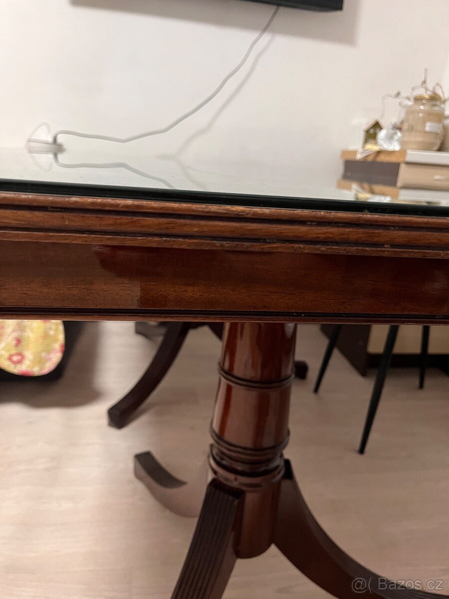 Stůl - 4