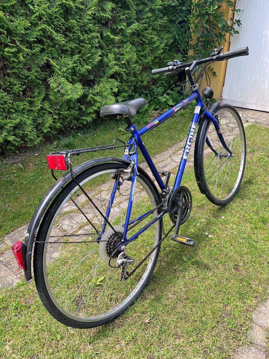 Pánské kolo Engine - 4