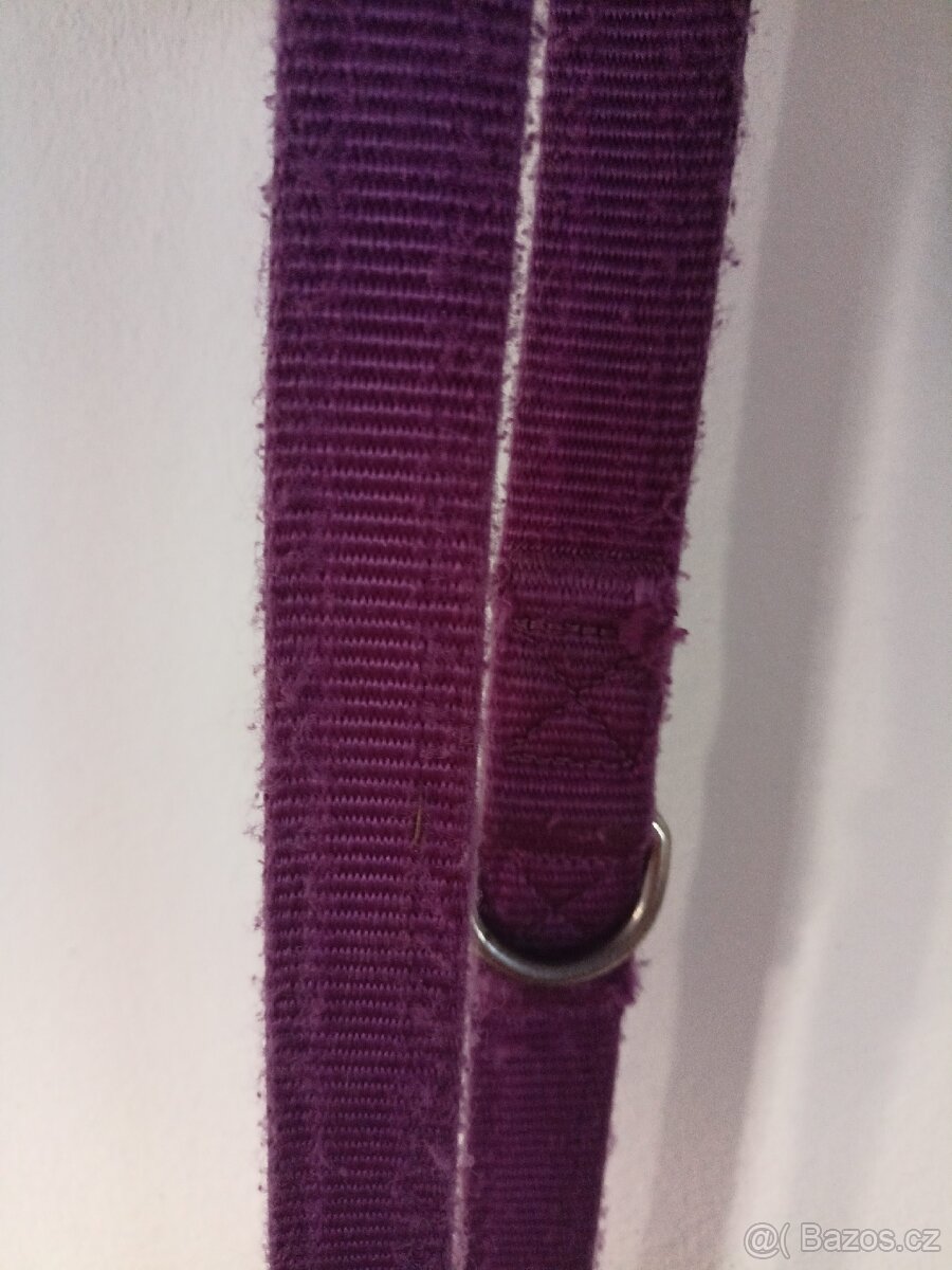 Vodítko Red Dingo pro psy - 4