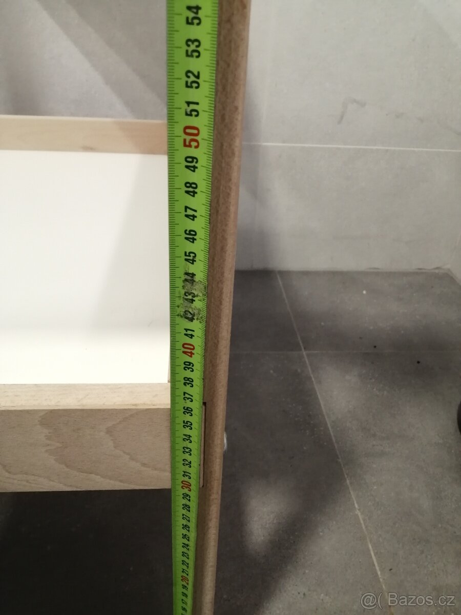 Přebalovací stůl IKEA - 4