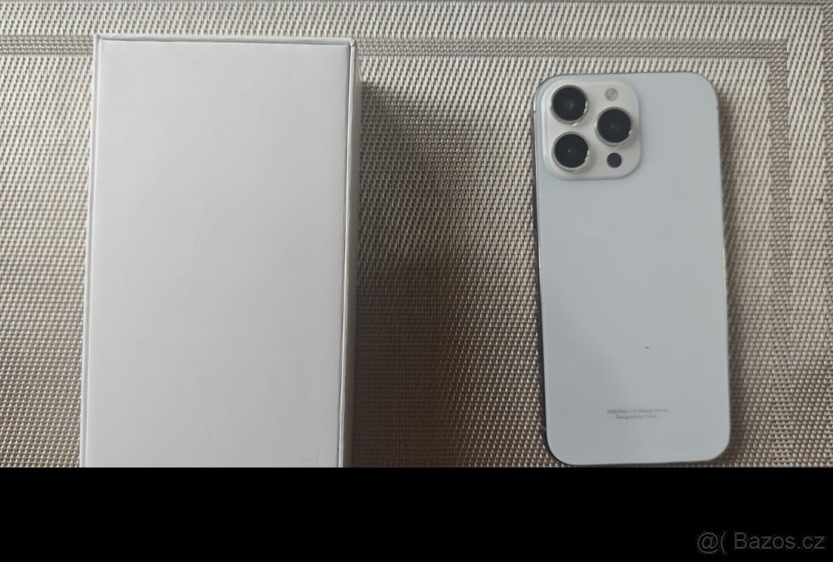 KOPIE IPHONE 16 PRO MAX - 4