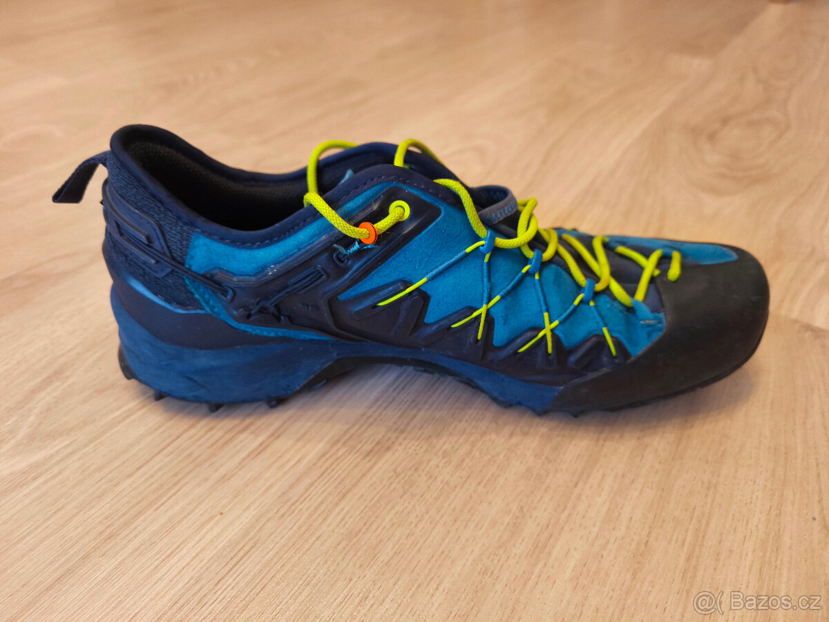 Salewa MS Wildfire Edge (bez GTX), vel. 44,5 - 4