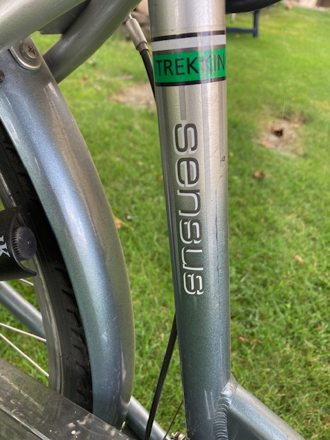 Kettler Sensus - 4