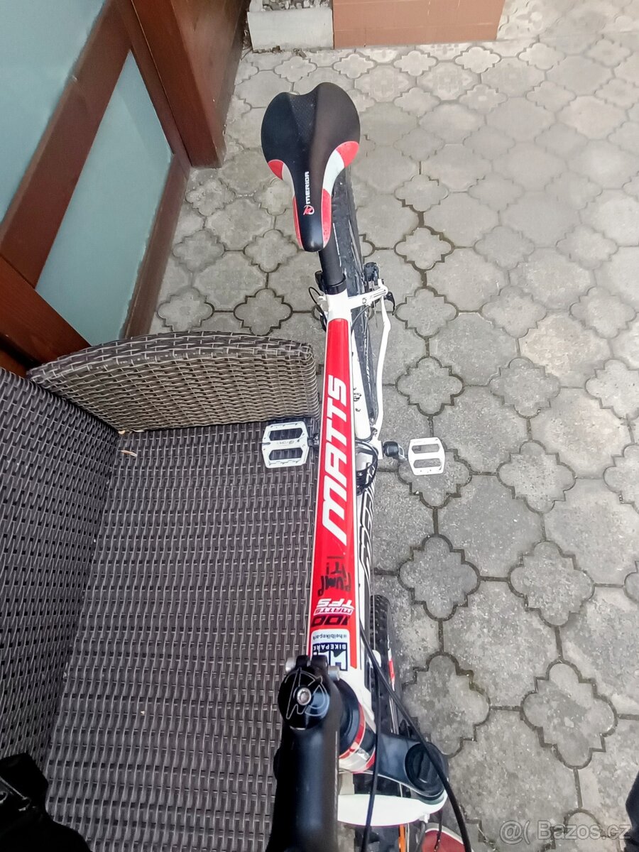 Merida Matts tfs 100 - 4