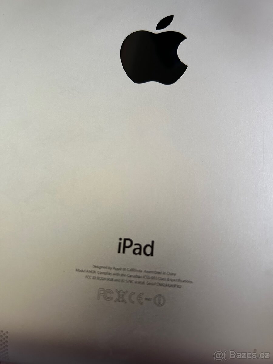 iPad 4 - 4