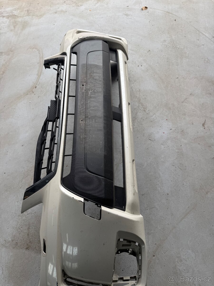 Subaru forester - 4