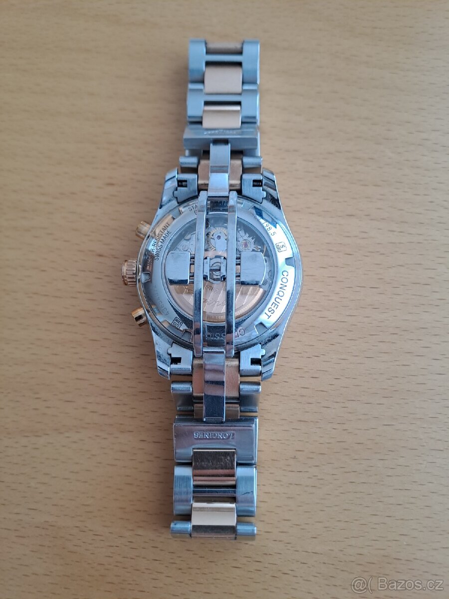 Longines Conquest Classic - 4