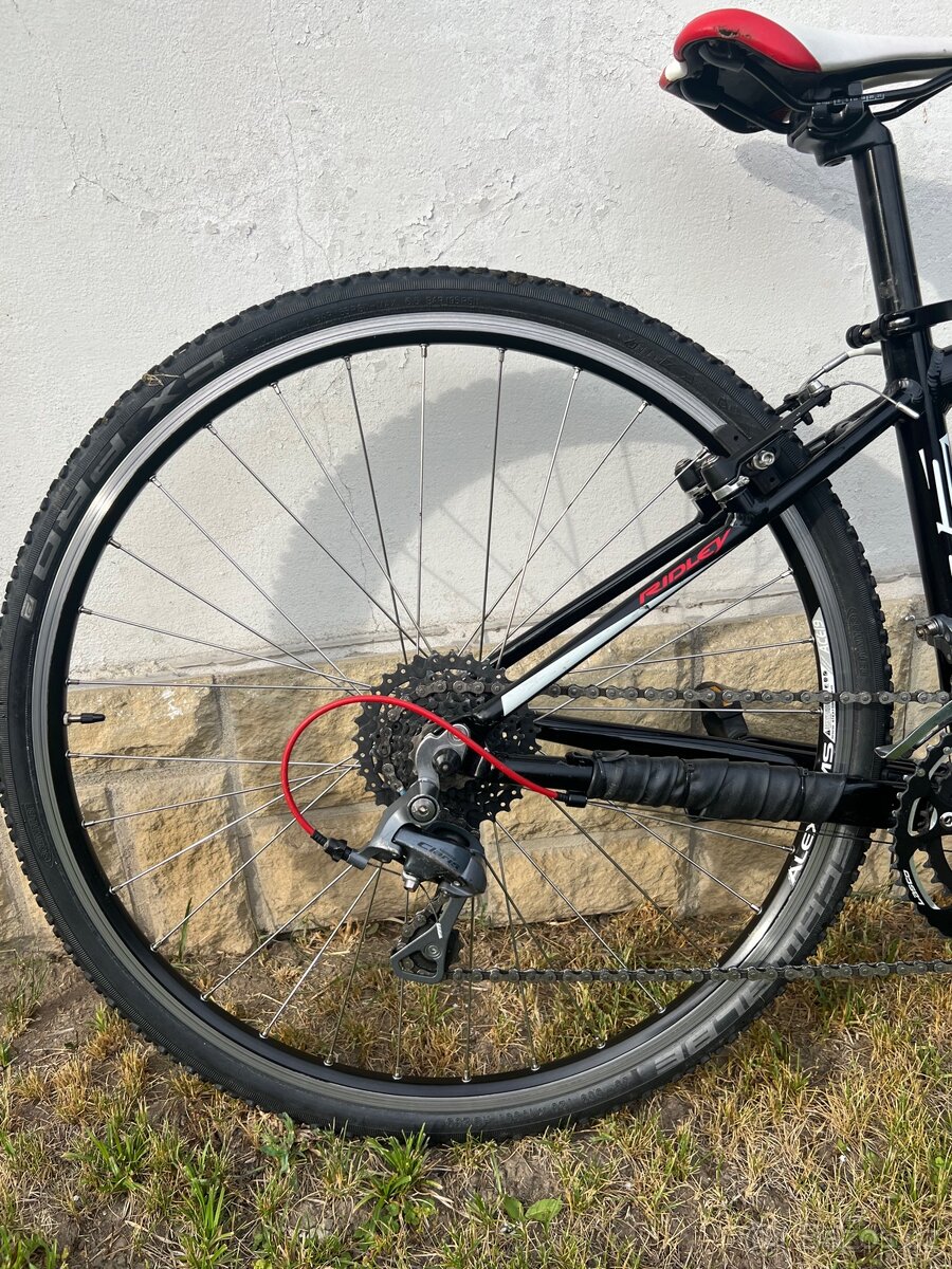 Dětské kolo Ridley - 4