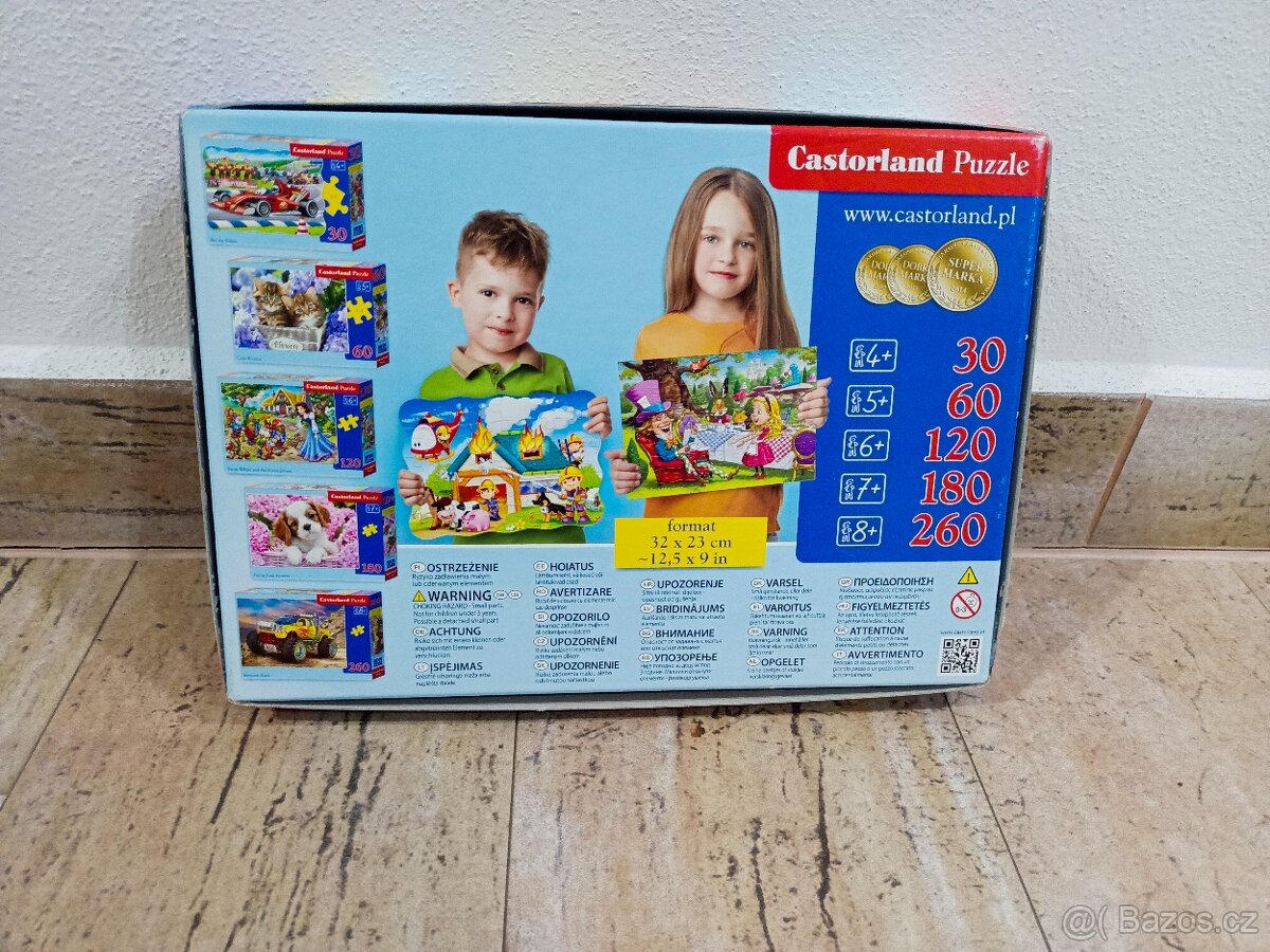 Puzzle - 4